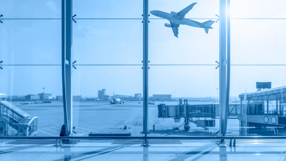 chauffeur at brisbane airport