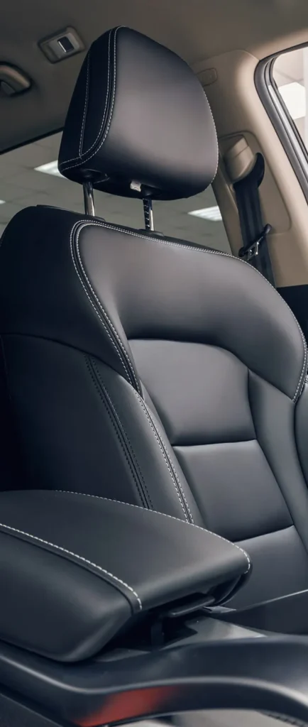 perth corporate transfers vehicle