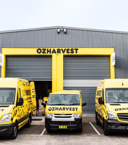 OzHarvest HQ Sydney_NikkiTo